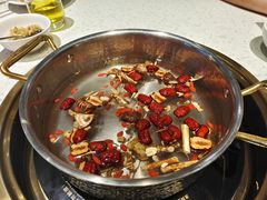 -八珍玉食鸡煲·打边炉(印象城店)