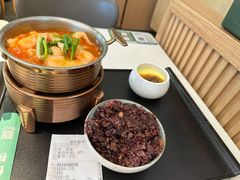 -谷田稻香·砂锅菜(汇暻广场店)