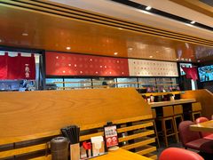 -一風堂拉面(美罗城店)