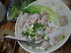 -粥君好殿·道滘肉丸粥(文华路店)