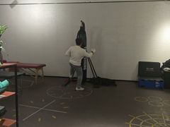 -FLARE STAR FITNESS(复地活力城店)