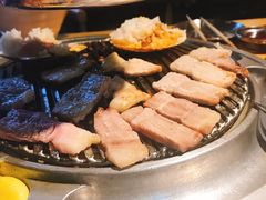 -伊茉家的烤肉店(勒泰中心店)