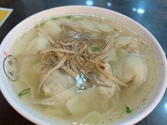 -毛华美食(清扬路店)