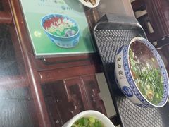 -东方宫中国兰州牛肉拉面(厦门旗舰店)