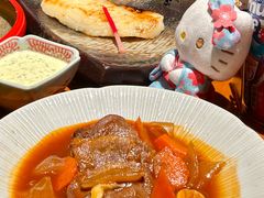 -千代武日本料理(开发区店)