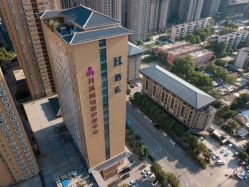 点击看大图 -月满阁月子中心(莲湖区店)