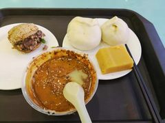 -护国寺小吃(机场店)