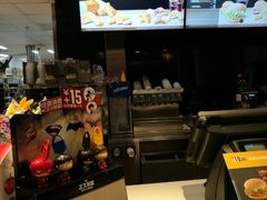 -麦当劳(黄石北路店)