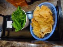 -潮悦牛肉火锅城(水贝店)