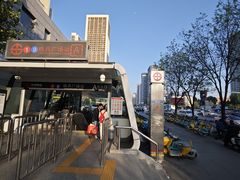 -铁西广场(地铁站)