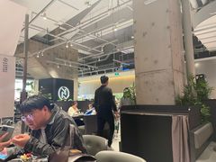 -卡朋西餐(宝安大仟里店)