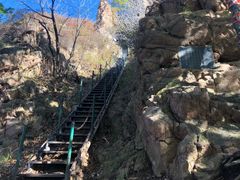 -吉林拉法山