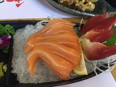 -花漫里日式餐厅(刺桐店)