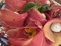 Chai latte-Alimentari早午餐(安福路店)