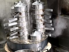 鲜肉包-吃不亏特色包子(三峡广场店)