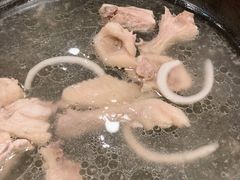 -烹然四季椰子鸡火锅(团结湖总店)