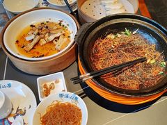 -索溪山寨·湘西饮食文化博物馆(标志门店)