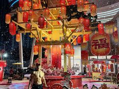 -深圳来福士广场