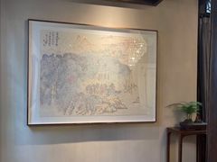 大堂-成都映象川菜馆(宽窄巷子景区店)