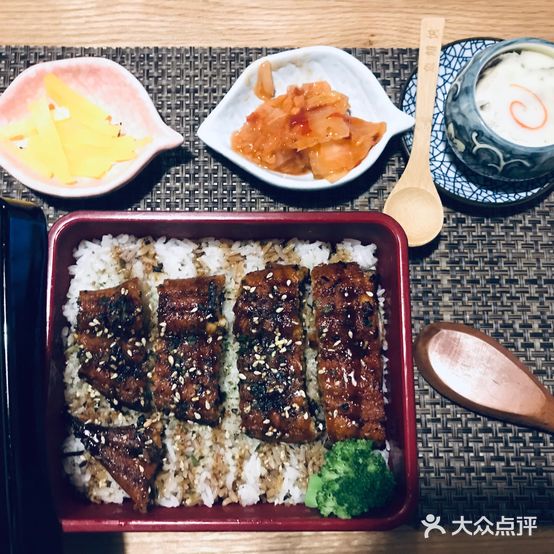 鱼鱚悦简餐料理(柯桥店)