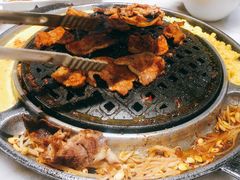-韩宫宴烤肉·黑毛和牛·料理(合肥滨湖银泰城店)