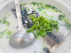 -山水之味·大鱼头·农家菜(张公洞店)