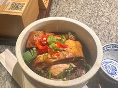 -南京大牌档(中关村领展广场店)