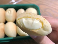 -泸溪河桃酥(湖滨银泰in77店)