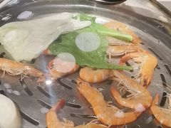 -日进一片海.生腌海鲜火锅.宵夜烧烤(三里屯总店)