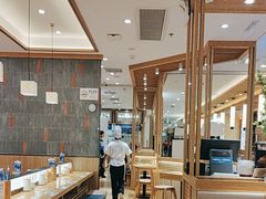 -马记永·兰州牛肉面(3019君尚店)