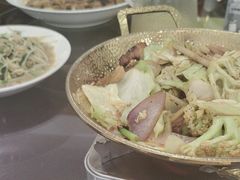 -西山人家·传统苏帮菜·家宴(木渎店)