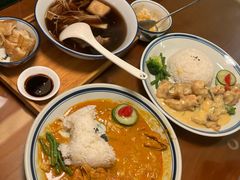 -马来MO简餐.南洋风味料理(美食街店)