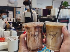 -Manner Coffee(芮欧百货店)