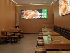 -蒙自源米线大王(宝安尖岗山店)