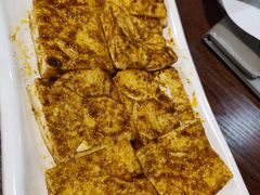 臭干子-曾记大腰子烧烤(苗栗路总店)