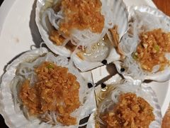 -海味当家·蒸锅海鲜(星海公园店)