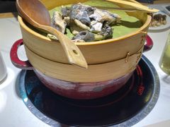 -黑鸡小馆(金源店)