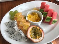 -上海柏悦酒店·世纪100牛排馆