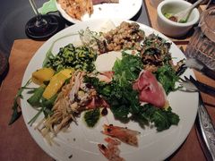 -拉蒂娜·巴西牛排馆 Latina·Brazilian Steakhouse(王府井喜悦店)