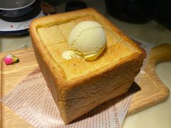 -绿茶餐厅(朝阳大悦城店)
