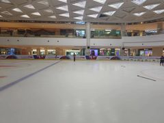 -全明星滑冰俱乐部(万象城店)