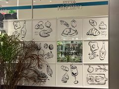 -玛尚诺意式餐厅(官舍店)