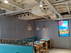 -半天妖烤鱼(方庄店)