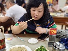 -老蔡记(二七广场店)