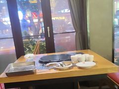 -杨肥肠小火锅(花园店)