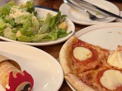 -城市大道红炉披萨烘焙坊