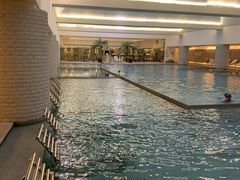 -上海衡山路十二号华邑酒店