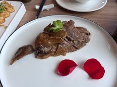 -东棠花园餐厅(湖工大店)