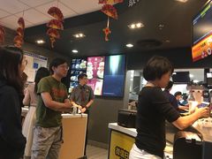 -麦当劳(盛兴大街店)