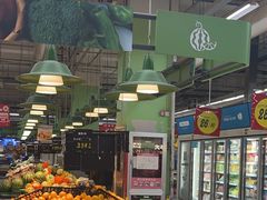 -大润发(张江店)